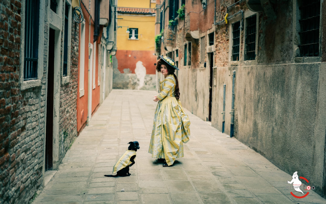 Carnevale di Venezia