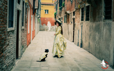 Carnevale di Venezia