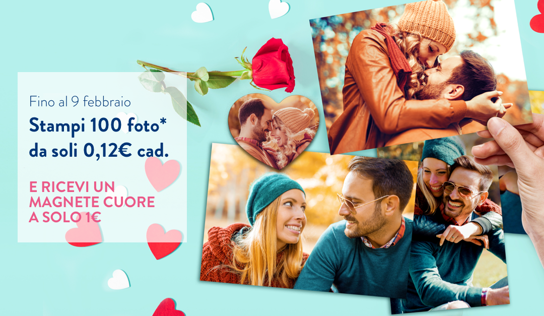 STAMPA FOTO