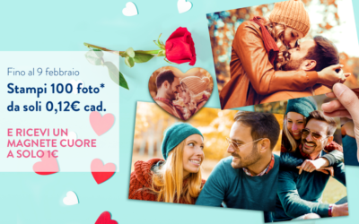 STAMPA FOTO