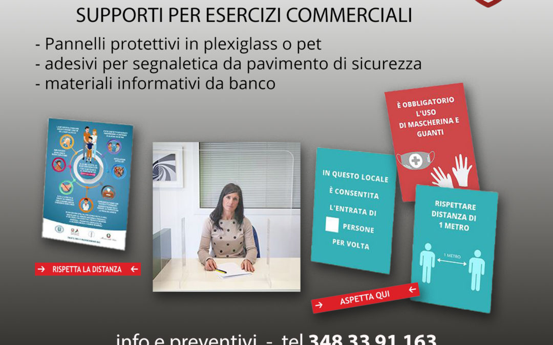 PROTEZIONE E SICUREZZA