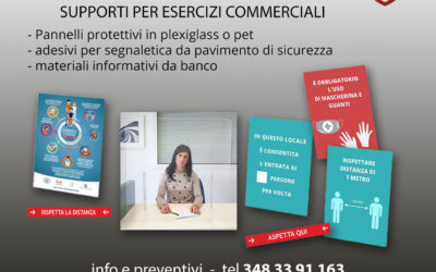PROTEZIONE E SICUREZZA