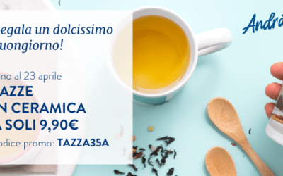 TAZZE CERAMICA