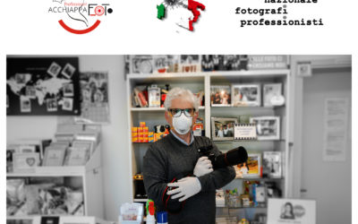 PROTOCOLLO FOTOGRAFIA COVID-19