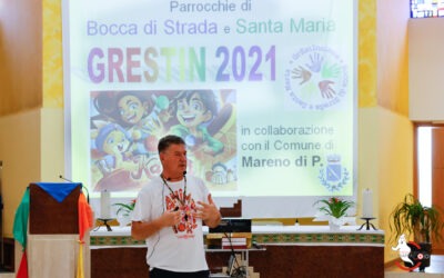GRESTIN 2021