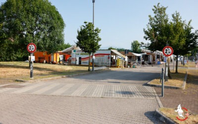 Mercato settimanale di Mareno di Piave Tv