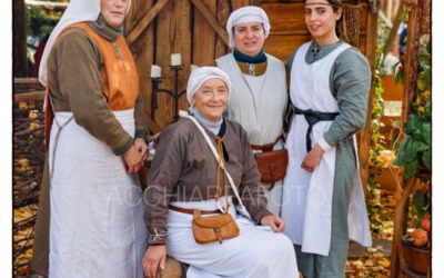 24° Rievocazione Storica dell’Antica Fiera di Santa Lucia