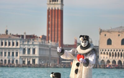 Carnevale di Venezia 2022