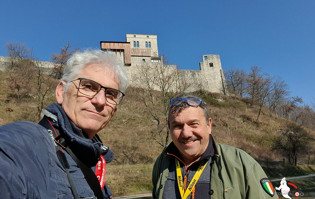 CASTELLI IN FRIULI