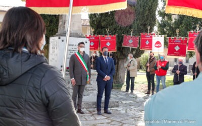 60° Anniversario AVIS Comunale di Mareno di Piave