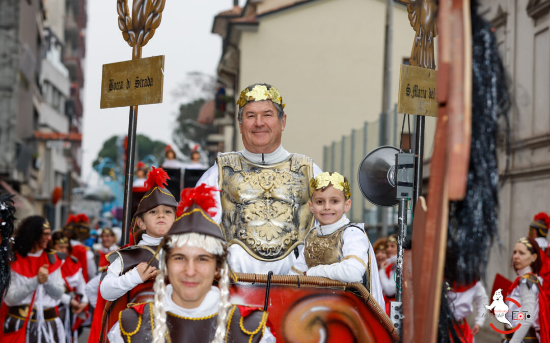 Carnevale di Conegliano 2023