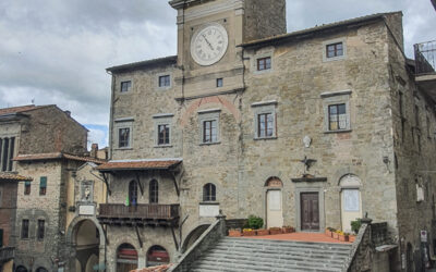 Cortona