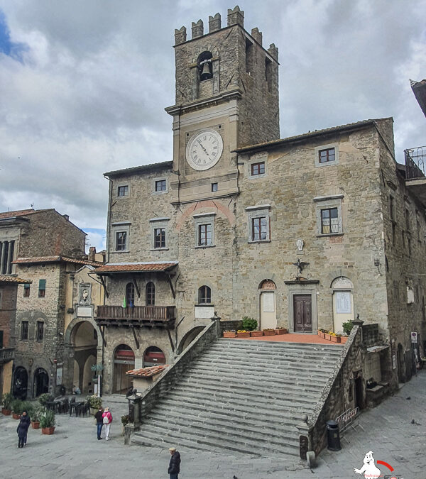 Cortona