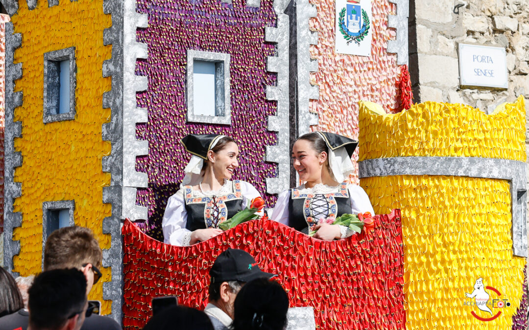 Festa dei Tulipani