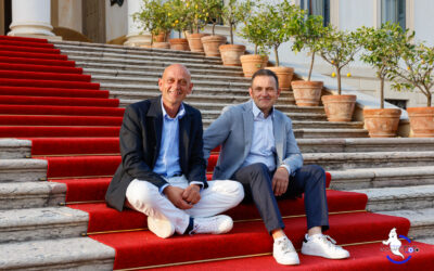“60 anni di successo”