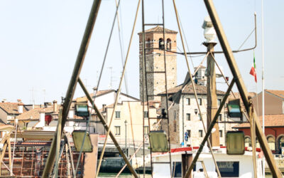 Marano Lagunare