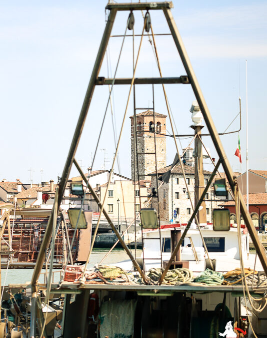 Marano Lagunare