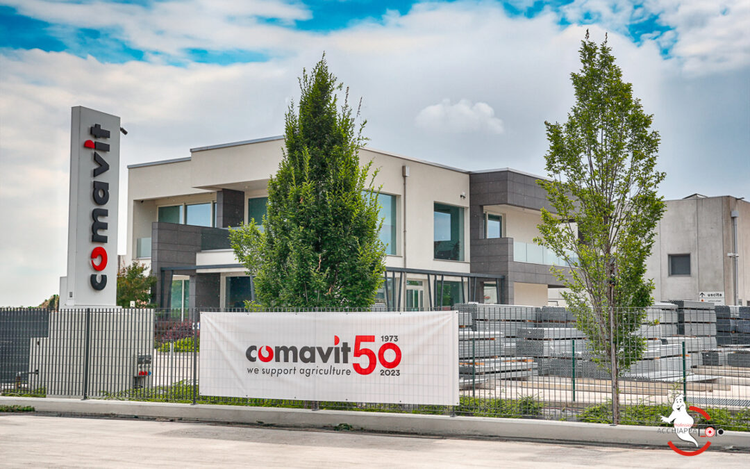 COMAVIT S.R.L.