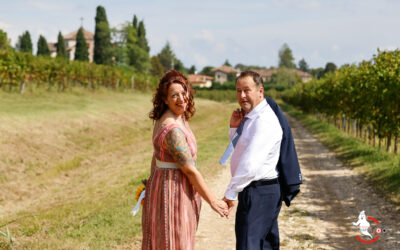 “Catturando l’Amore: La Magia Fotografica di Stella e Stefano”