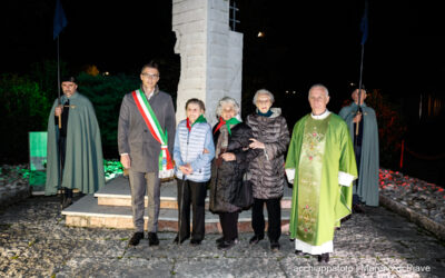 Bocca di Strada, 40 anni di memoria: un monito per il futuro