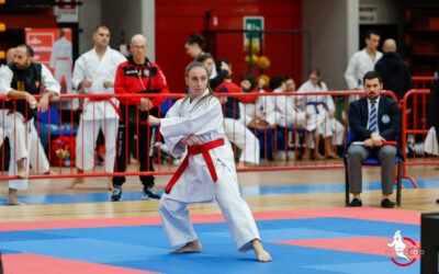 6 COPPA EUROPEA KARATE LIBERTAS 2023