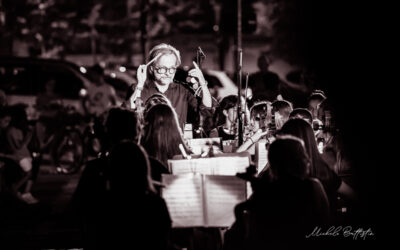 CONCERTO IN PIAZZA