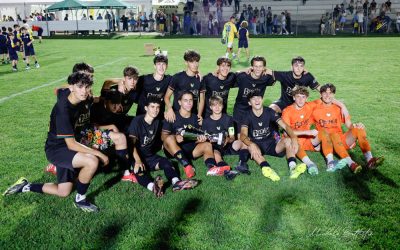 Torneo Primavera di Calcio